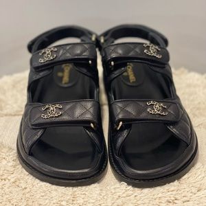 CC sandals